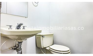 Arriendo Casa Sector Laureles, Manizales