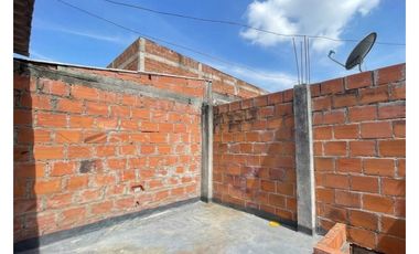 SE ALQUILA CASA EN LOS GIRASOLES CIUDAD DEL SUR - VIA CALI PTO TEJADA