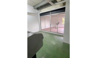 Venta Bodega Sabaneta Zona Plana Industrial