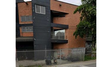 Venta Bodega Sabaneta Zona Plana Industrial