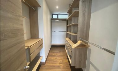 Apartamento Amoblado sector San Lucas - Zona exclusiva