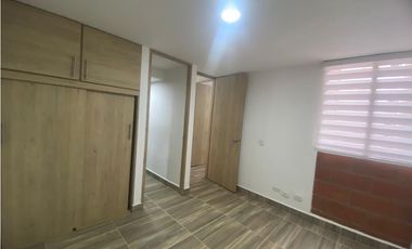 Apartamento en Arriendo Ubicado en Niquia, Bello