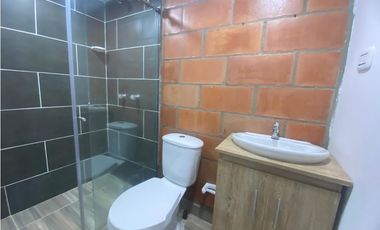 Apartamento en Arriendo Ubicado en Niquia, Bello