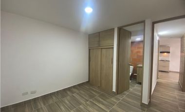 Apartamento en Arriendo Ubicado en Niquia, Bello