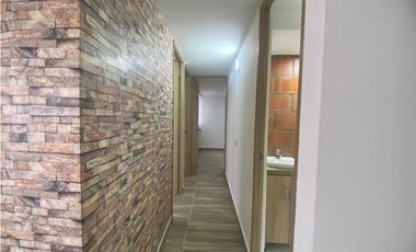 Apartamento en Arriendo Ubicado en Niquia, Bello