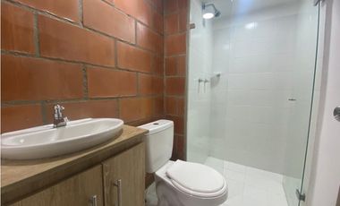 Apartamento en Arriendo Ubicado en Niquia, Bello