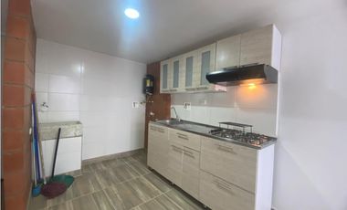 Apartamento en Arriendo Ubicado en Niquia, Bello