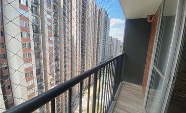 Apartamento en Arriendo Ubicado en Niquia, Bello
