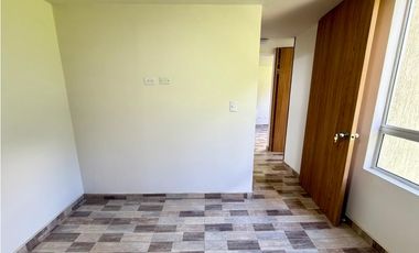 ARRIENDA APARTAMENTO ALCAZARES