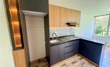 ARRIENDA APARTAMENTO ALCAZARES