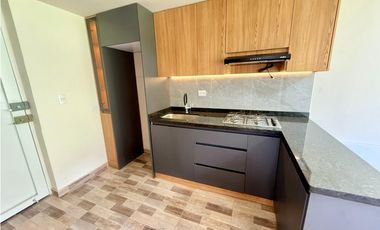 ARRIENDA APARTAMENTO ALCAZARES