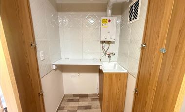 ARRIENDA APARTAMENTO ALCAZARES