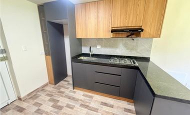 ARRIENDA APARTAMENTO ALCAZARES