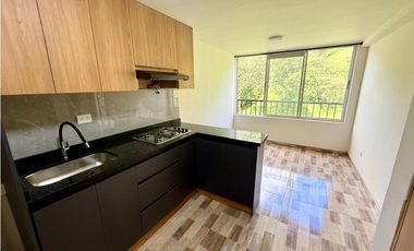 ARRIENDA APARTAMENTO ALCAZARES