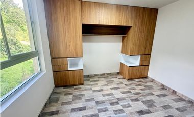 ARRIENDA APARTAMENTO ALCAZARES