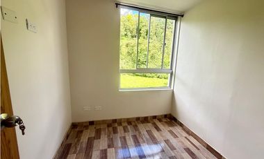 ARRIENDA APARTAMENTO ALCAZARES