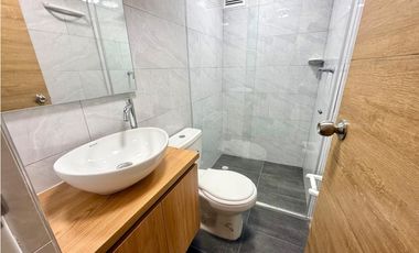 ARRIENDA APARTAMENTO ALCAZARES