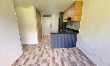 ARRIENDA APARTAMENTO ALCAZARES