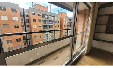 ACSI 1419 Apartamento en arriendo en Guayacán con deposito
