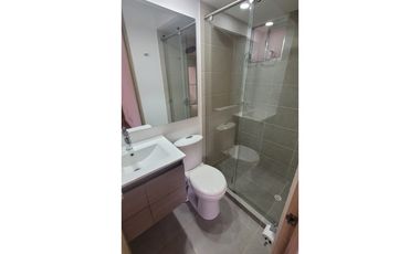 ACSI 1419 Apartamento en arriendo en Guayacán con deposito