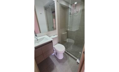 ACSI 1419 Apartamento en arriendo en Guayacán con deposito