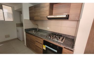 ACSI 1419 Apartamento en arriendo en Guayacán con deposito