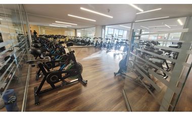 ACSI 1419 Apartamento en arriendo en Guayacán con deposito