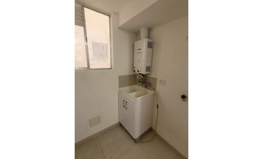 ACSI 1419 Apartamento en arriendo en Guayacán con deposito