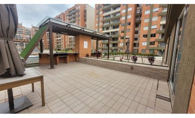 ACSI 1419 Apartamento en arriendo en Guayacán con deposito