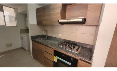 ACSI 1419 Apartamento en arriendo en Guayacán con deposito