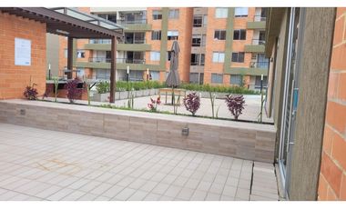 ACSI 1419 Apartamento en arriendo en Guayacán con deposito