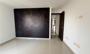 Apartamento en arriendo Ciudad Jardin