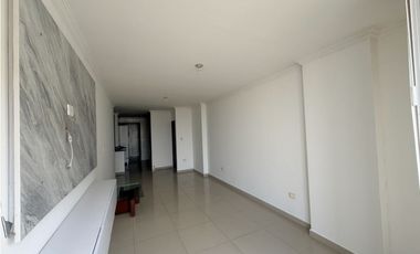 Apartamento en arriendo Ciudad Jardin