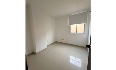 Apartamento en arriendo Ciudad Jardin