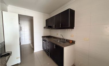 Apartamento en arriendo Ciudad Jardin