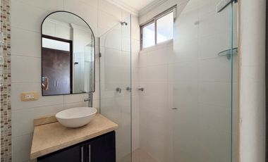 Apartamento en arriendo Ciudad Jardin