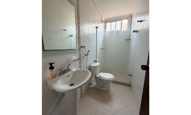 Apartamento en arriendo Ciudad Jardin