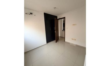 Apartamento en arriendo Ciudad Jardin