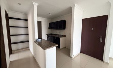 Apartamento en arriendo Ciudad Jardin
