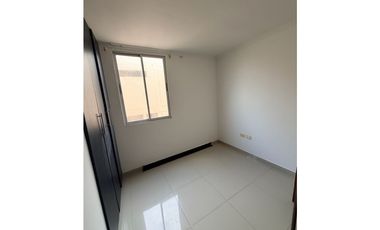 Apartamento en arriendo Ciudad Jardin