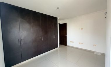 Apartamento en arriendo Ciudad Jardin