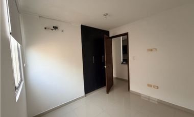 Apartamento en arriendo Ciudad Jardin