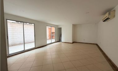 Apartamento en arriendo Ciudad Jardin