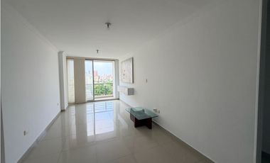Apartamento en arriendo Ciudad Jardin