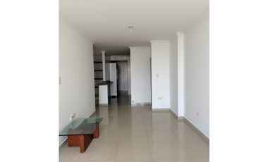 Apartamento en arriendo Ciudad Jardin