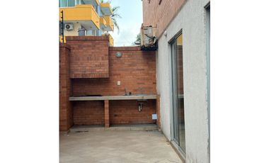 Apartamento en arriendo Ciudad Jardin