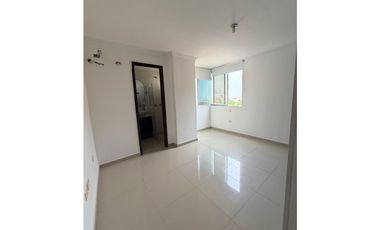 Apartamento en arriendo Ciudad Jardin
