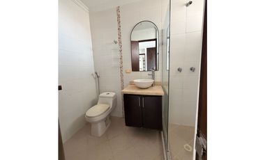 Apartamento en arriendo Ciudad Jardin