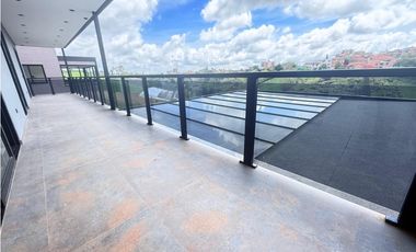 ARRIENDO CASA AMPLIA CAMPESTRE  EN EL CARMEN DE VIBORAL, ANTIOQUIA