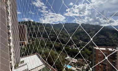 ARRIENDO APARTAMENTO EN ENVIGADO, SECTOR CAMINO VERDE (MANDALA)